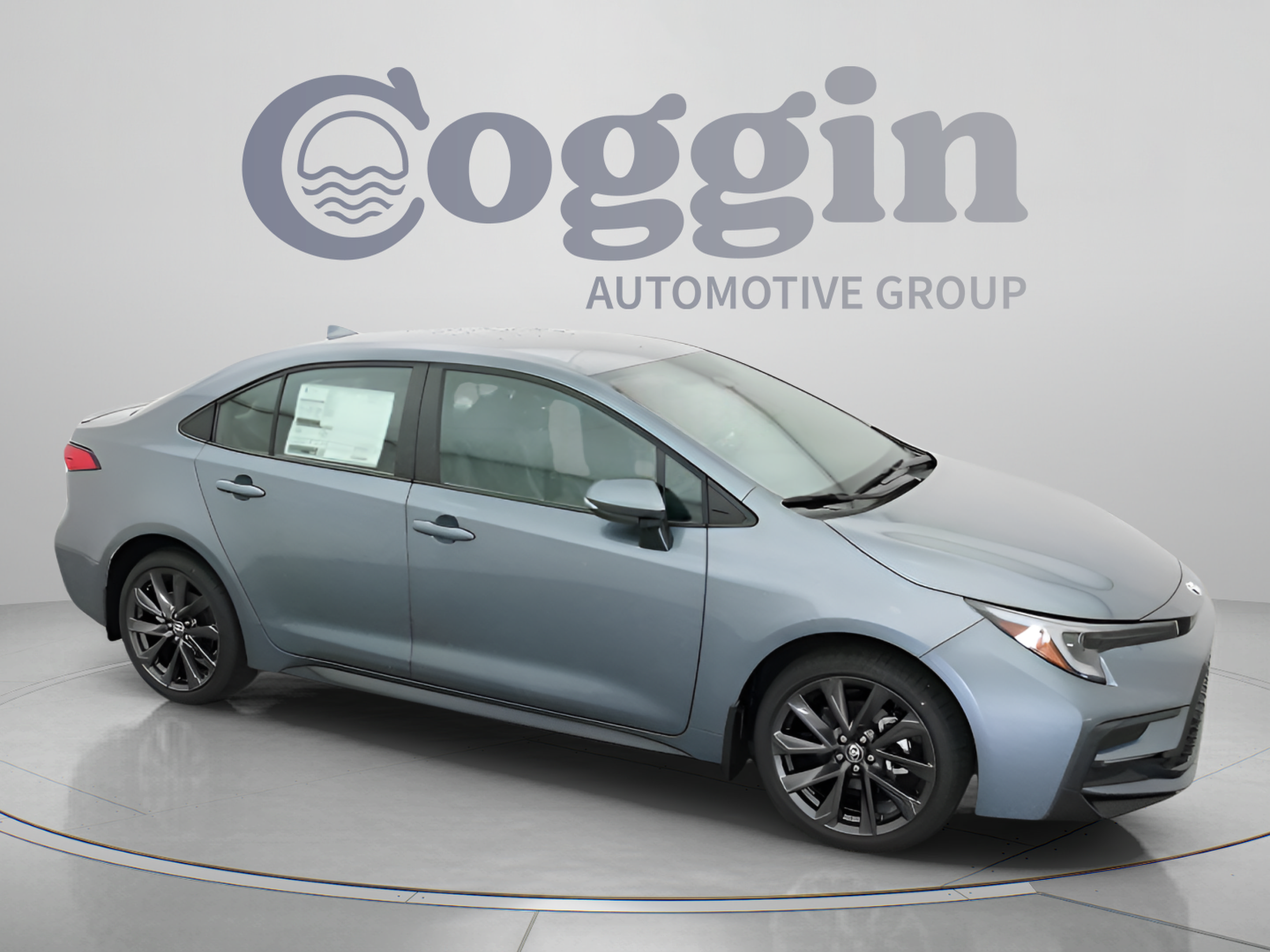 New 2026 Toyota Corolla SE FWD image 23