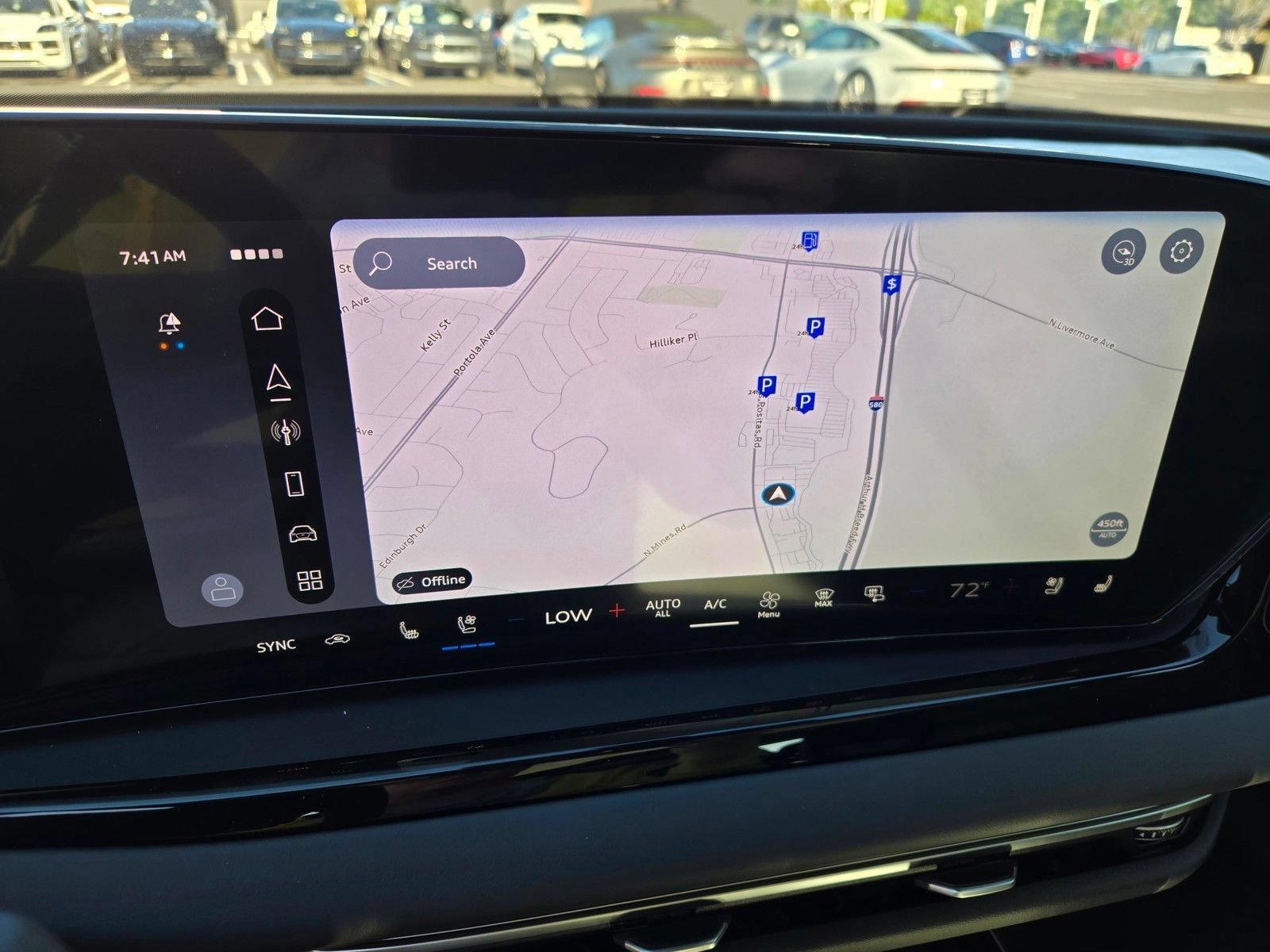 New 2026 Audi A6 Prestige AWD/4WD image 23