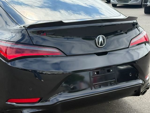 Used 2023 Acura Integra A-Spec FWD image 25