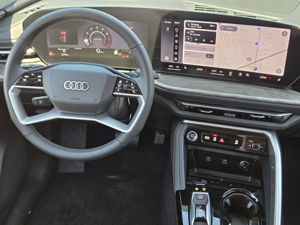 Certified 2026 Audi Q5 Premium Plus AWD/4WD image 35