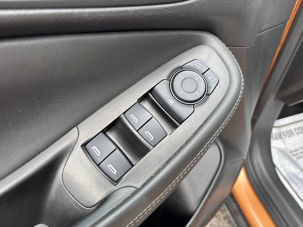 Used 2024 Buick Encore GX Preferred w/ Comfort Package FWD image 20