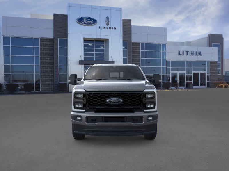 New 2026 Ford F350 XLT w/ XLT Premium Package image 6