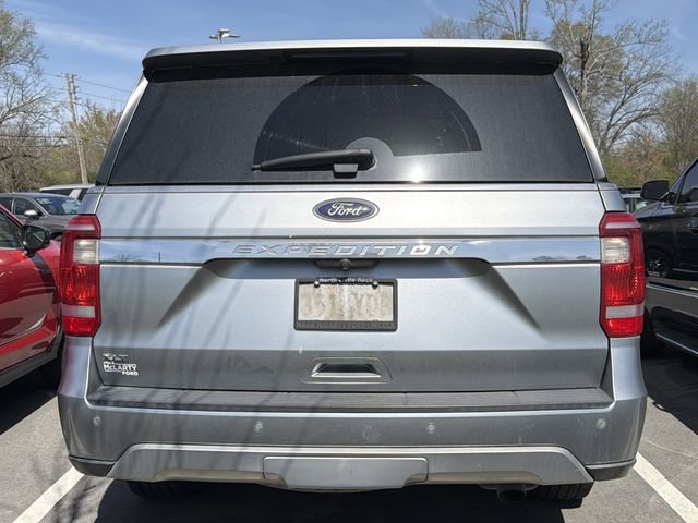 Used 2020 Ford Expedition XLT w/ Cargo Package image 5
