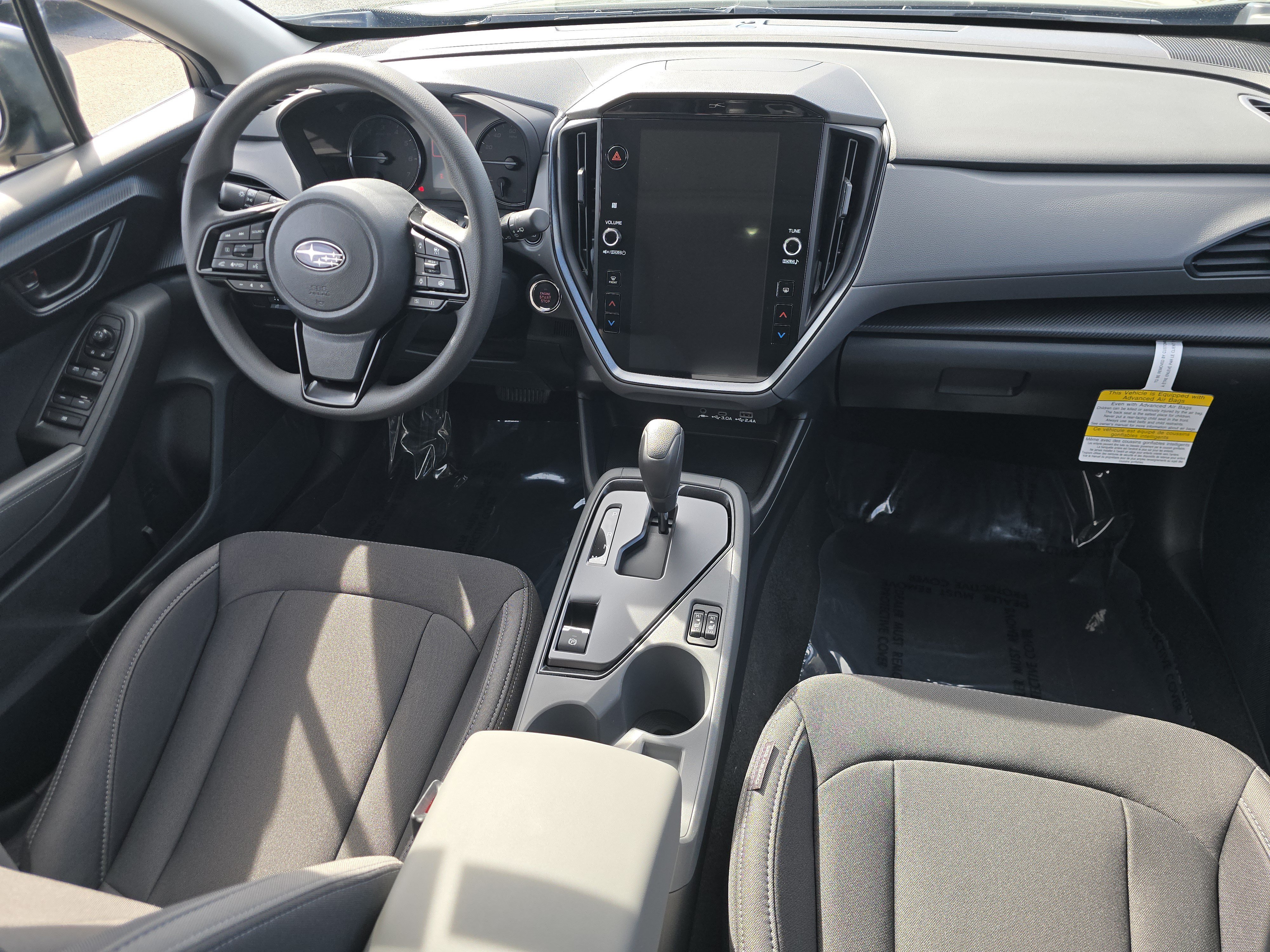 New 2026 Subaru Crosstrek 2.5i Premium AWD/4WD image 18
