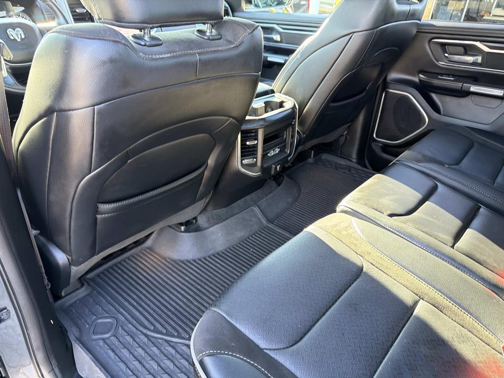Used 2023 RAM 1500 Laramie image 17