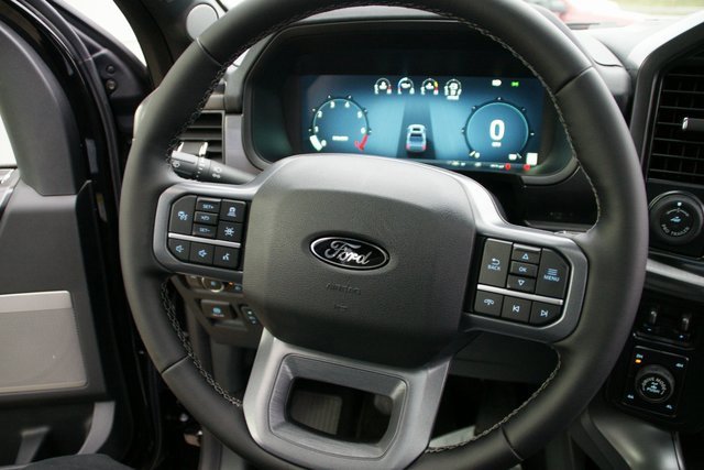 New 2026 Ford F150 Lariat w/ Equipment Group 501A Mid image 21