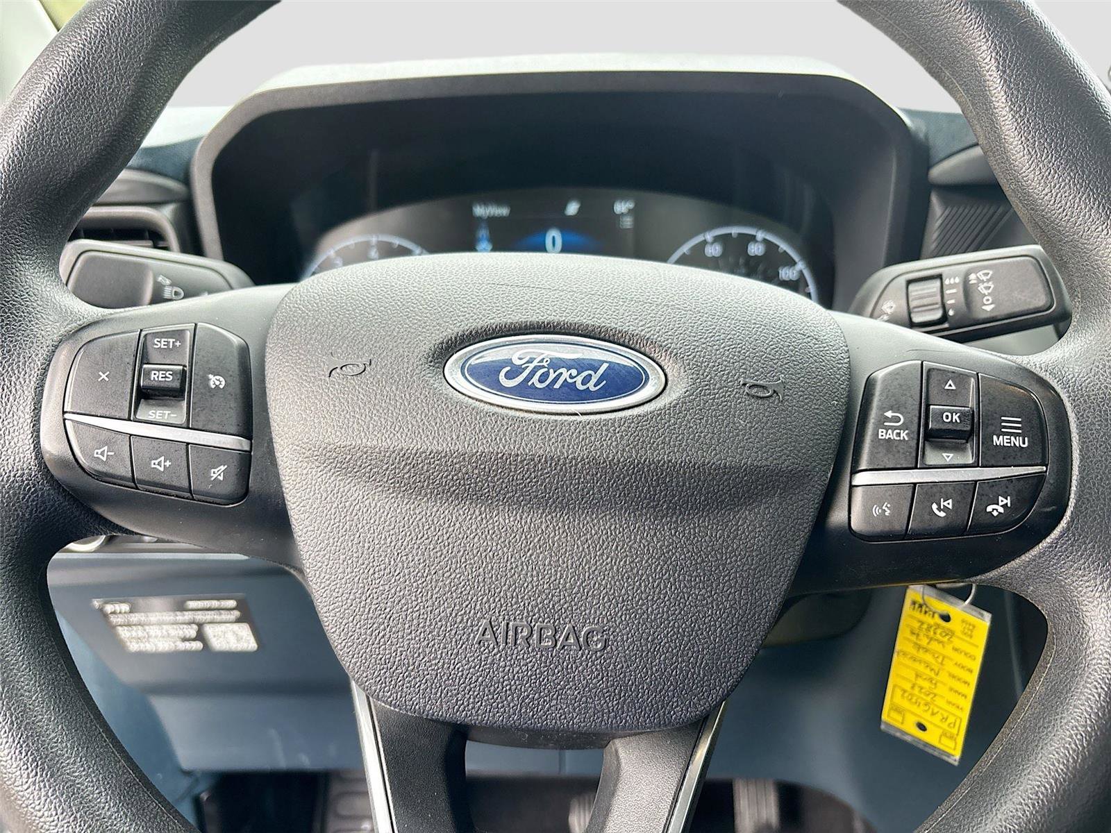 Used 2023 Ford Maverick XL w/ Equipment Group 100A Standard image 12