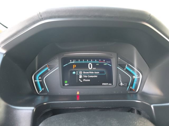 Used 2019 Honda Odyssey Touring image 20