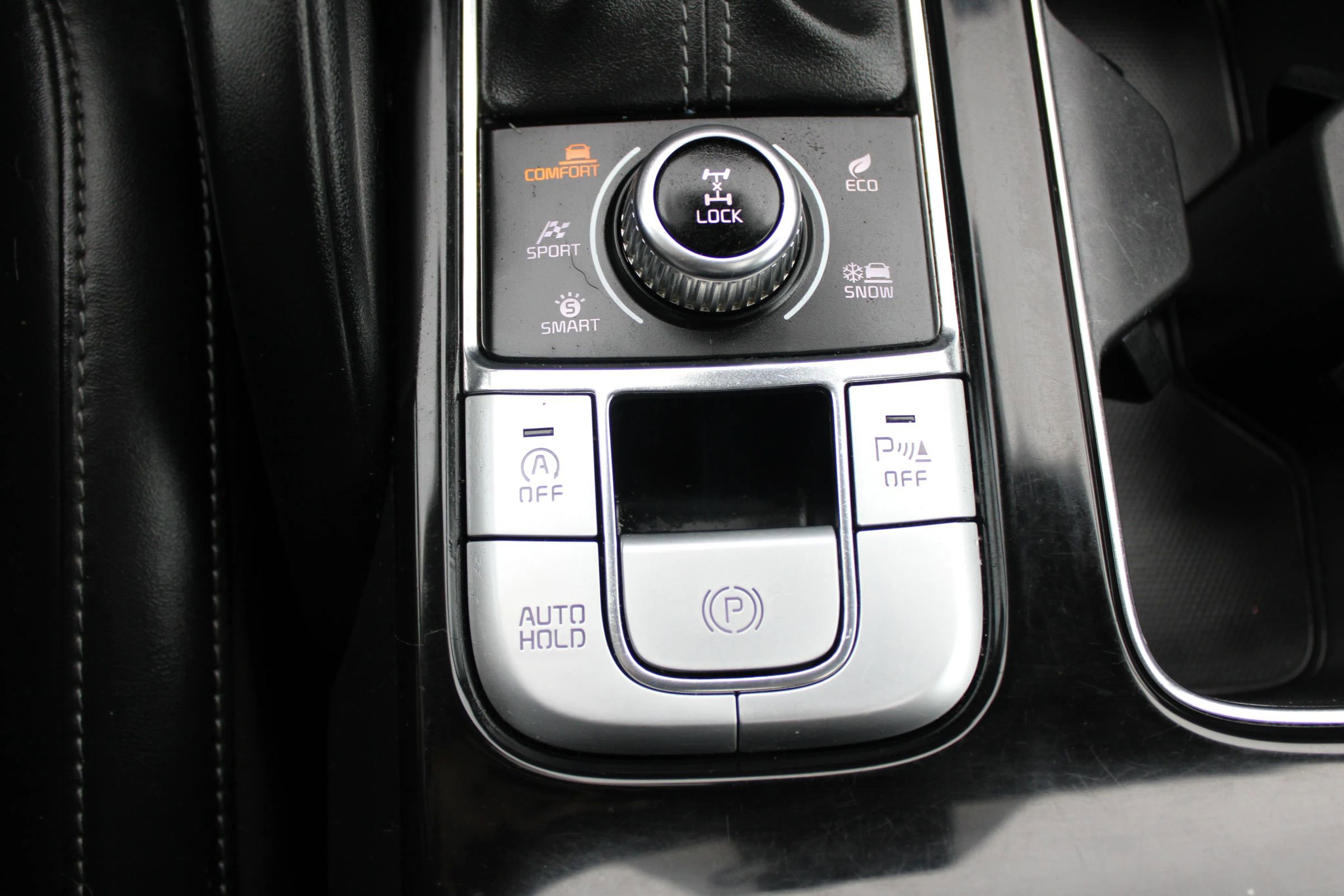 Used 2022 Kia Telluride S image 23