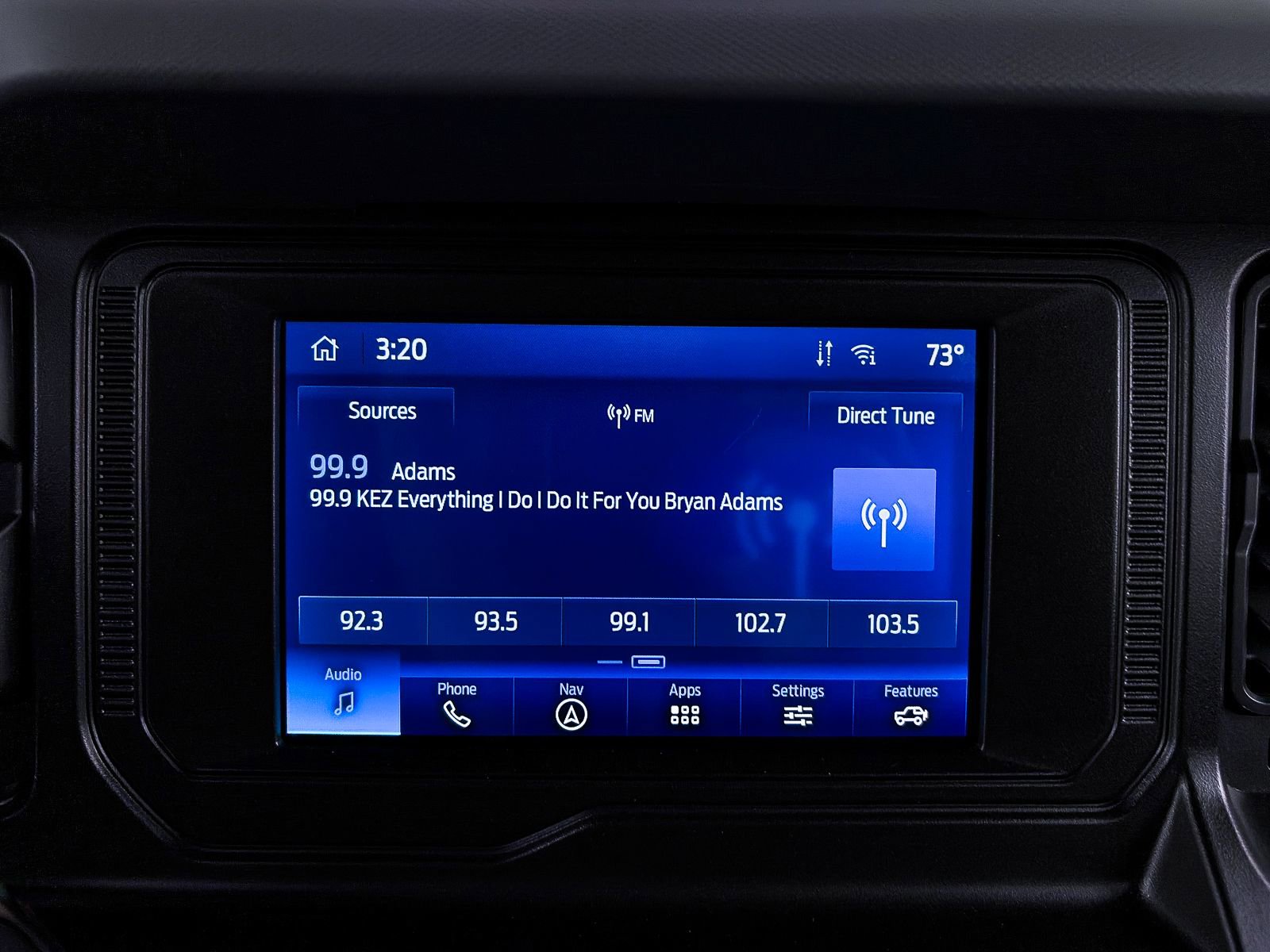 Used 2021 Ford Bronco Big Bend image 20