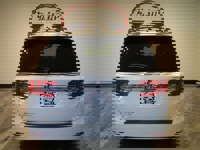 Used 2018 Honda Odyssey EX-L image 6