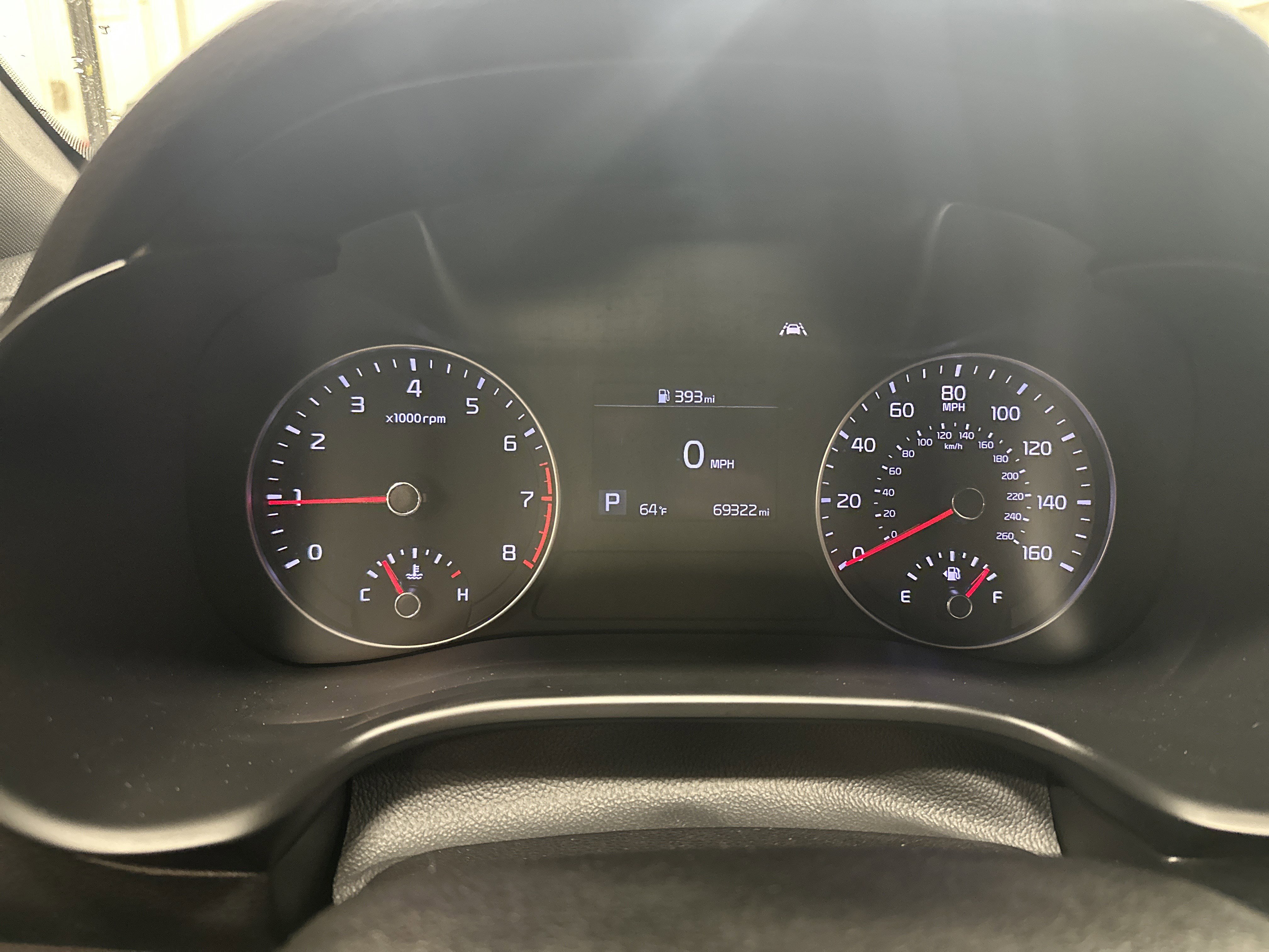 Used 2021 Kia Forte GT-Line FWD image 21
