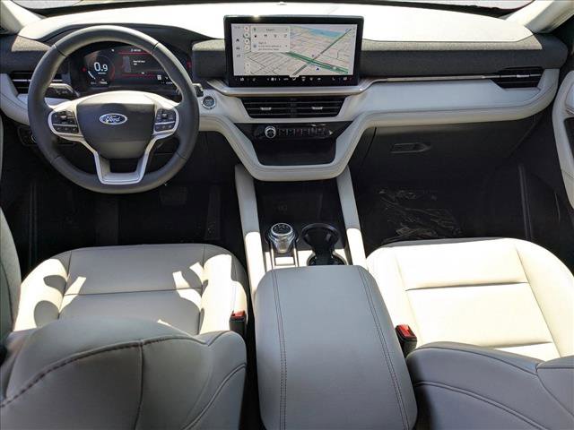 New 2026 Ford Explorer Active w/ Active Comfort Package image 13