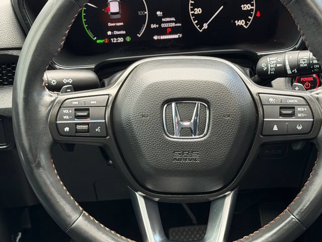 Used 2024 Honda CR-V Sport-L image 13