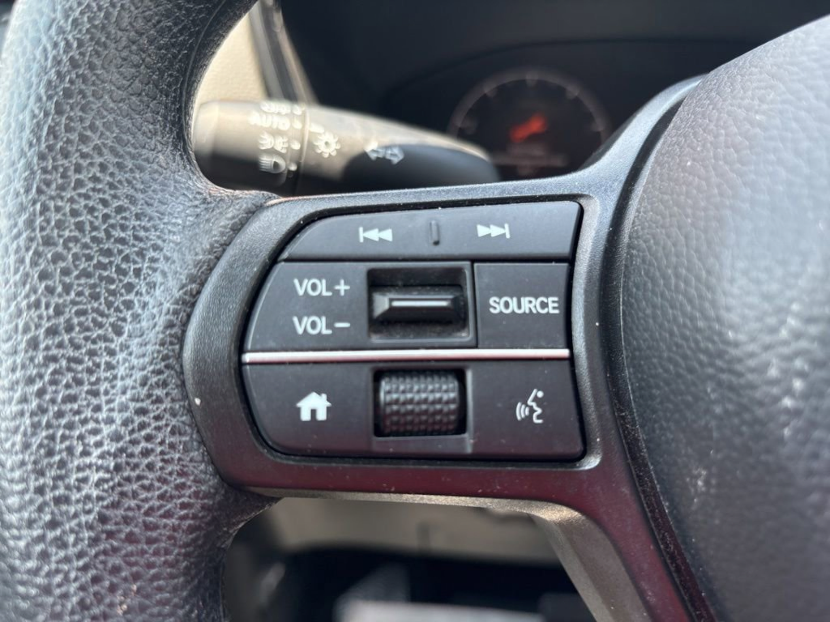 Used 2024 Honda CR-V EX image 10
