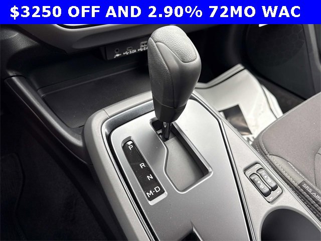 New 2026 Subaru Crosstrek 2.0i Premium image 23