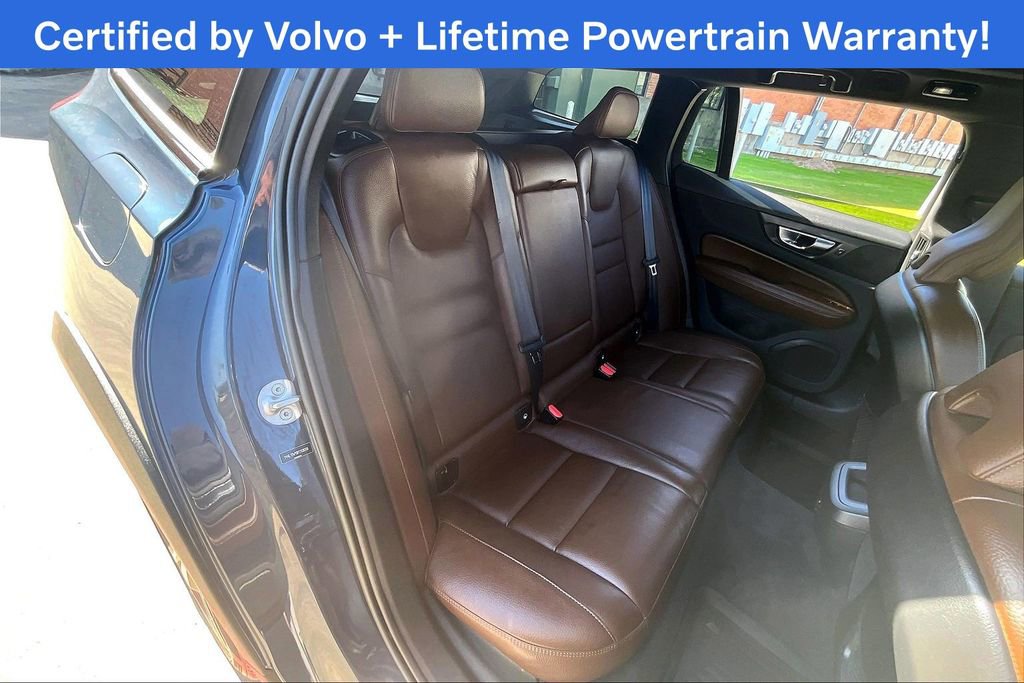 Used 2023 Volvo V60 B5 Cross Country Plus w/ Protection Package Premier image 33