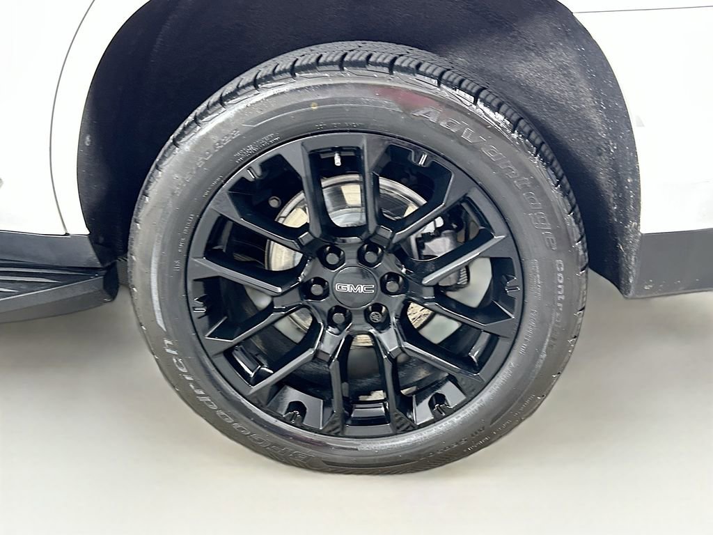 Used 2023 GMC Yukon SLT image 24