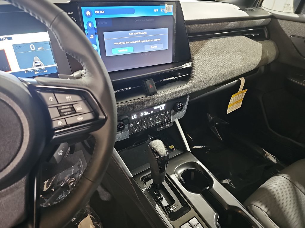 New 2026 Subaru Outback Limited XT AWD/4WD image 20
