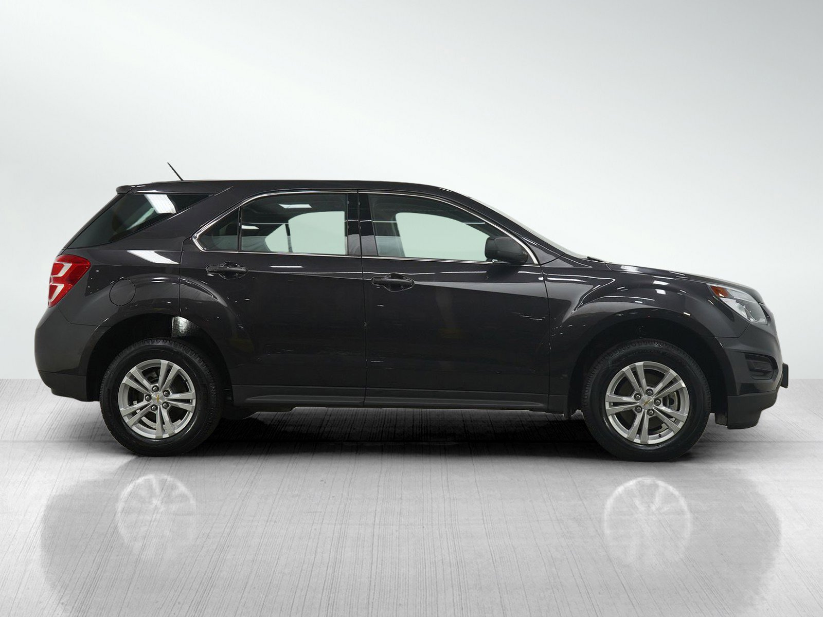 Used 2016 Chevrolet Equinox LS image 6