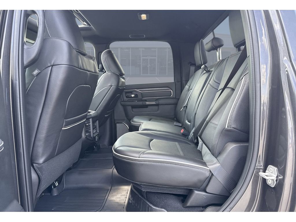 New 2026 RAM 2500 Rebel w/ Rebel Level 2 Equipment Group image 15