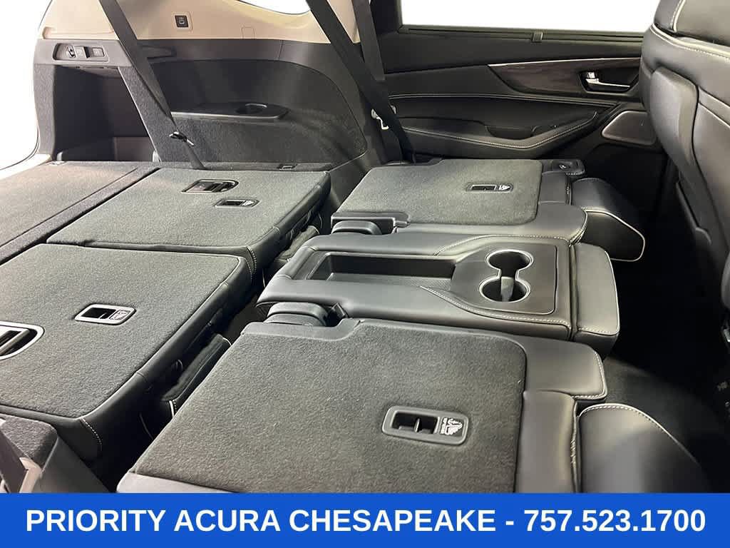 New 2026 Acura MDX w/ Advance Package AWD/4WD image 33