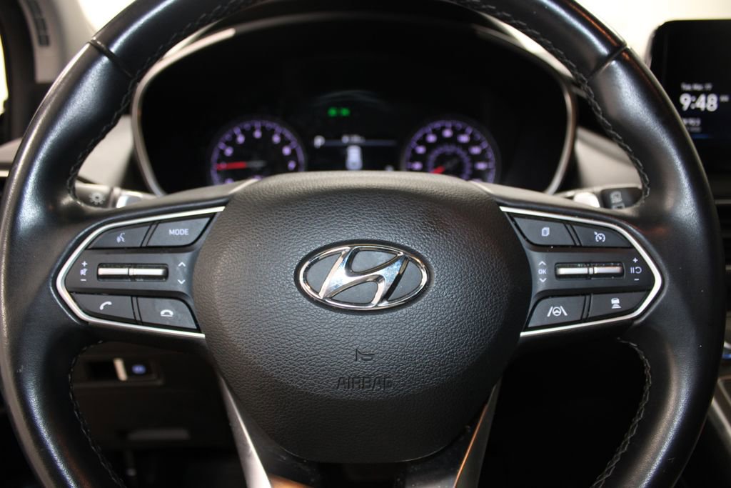 Used 2023 Hyundai Santa Fe SEL image 39