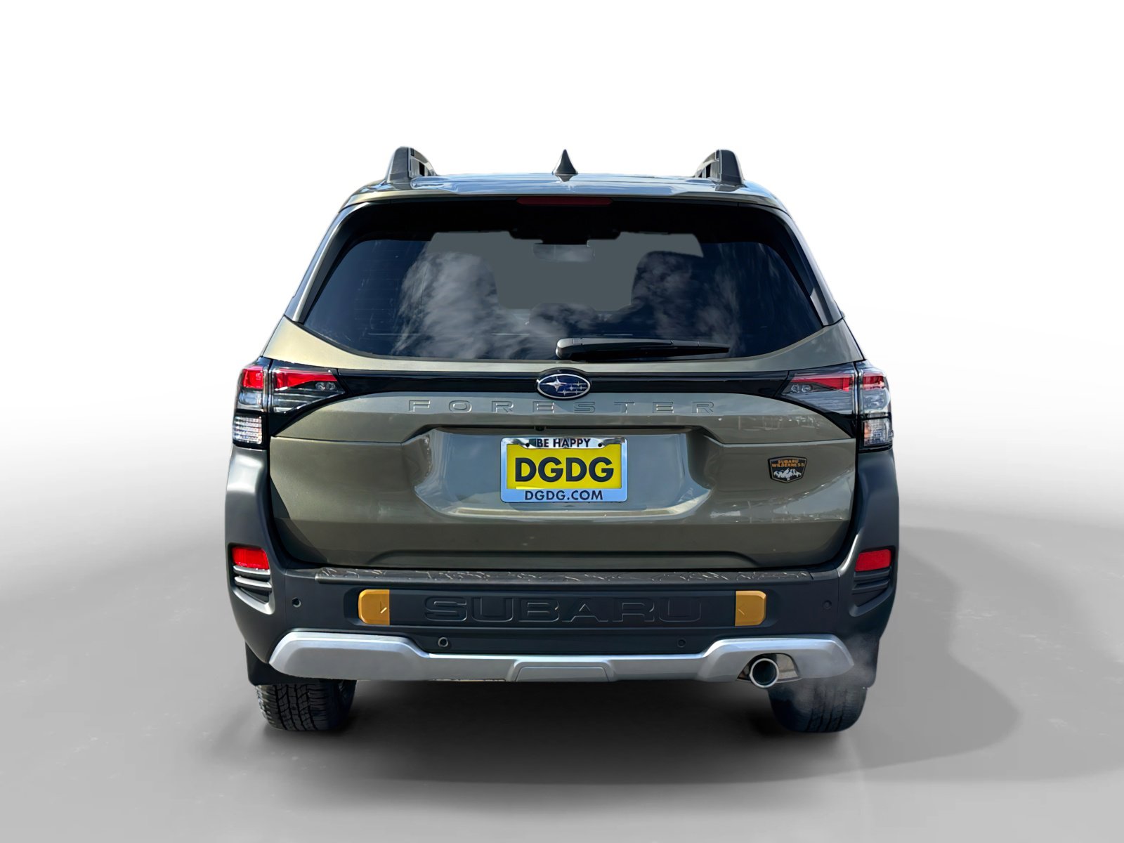 New 2026 Subaru Forester Wilderness image 4