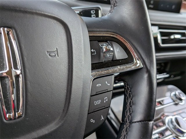 Used 2022 Lincoln Nautilus Reserve image 20