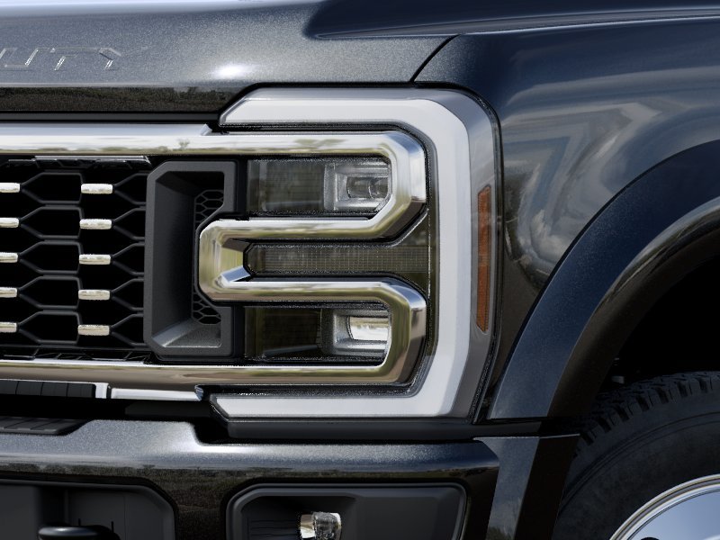 New 2027 Ford F450 Platinum w/ FX4 Off-Road Package AWD/4WD image 18