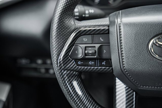 Used 2023 Toyota Tundra SR5 w/ TRD Sport Premium Package image 30