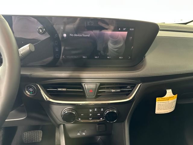 New 2026 Buick Encore GX Preferred w/ Comfort Package image 21