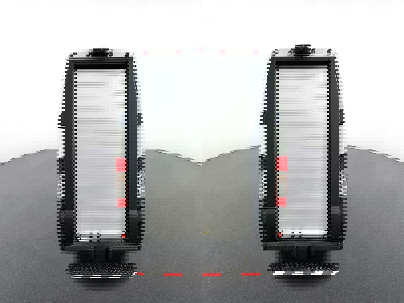 Used 2024 RAM ProMaster 3500 w/ Delivery Van Package image 7