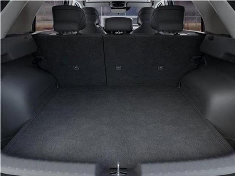 New 2025 Kia Niro EX Touring image 73