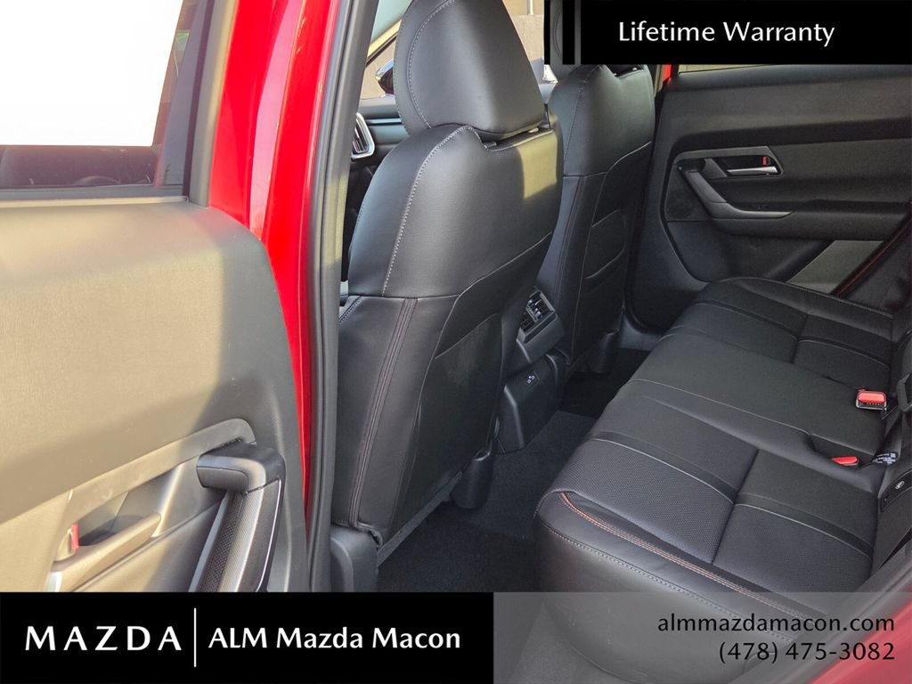 New 2026 MAZDA CX-50 AWD 2.5 S w/ Weather Package image 8