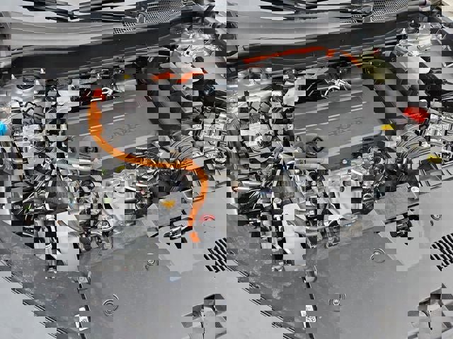 Used 2025 Honda CR-V Sport image 30