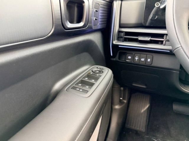 New 2026 Hyundai Santa Fe Calligraphy AWD/4WD image 28
