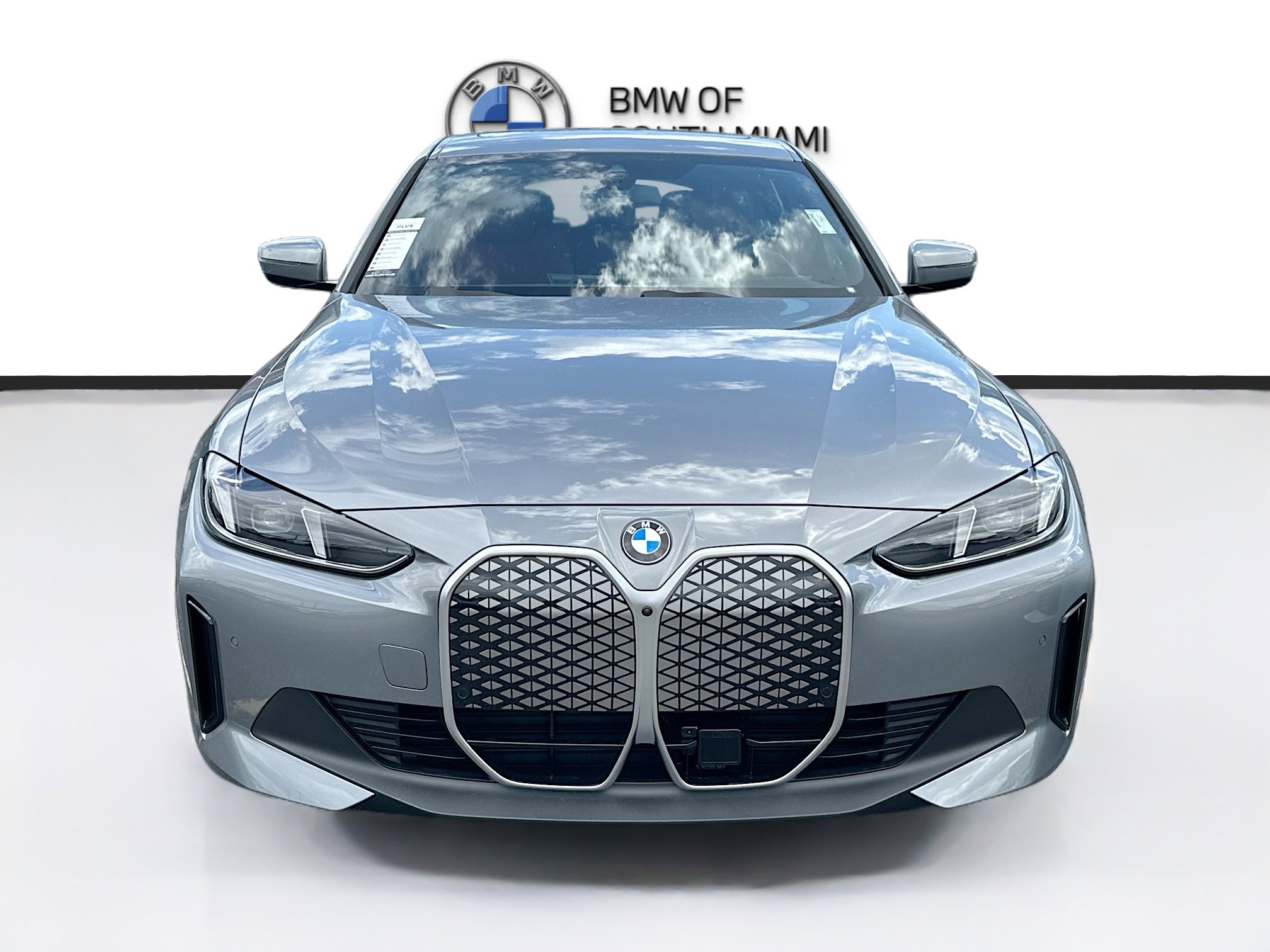 New 2026 BMW i4 eDrive40 w/ Premium Package image 2