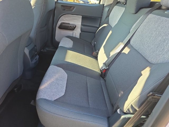 New 2026 Ford Maverick XLT w/ XLT Luxury Package FWD image 14