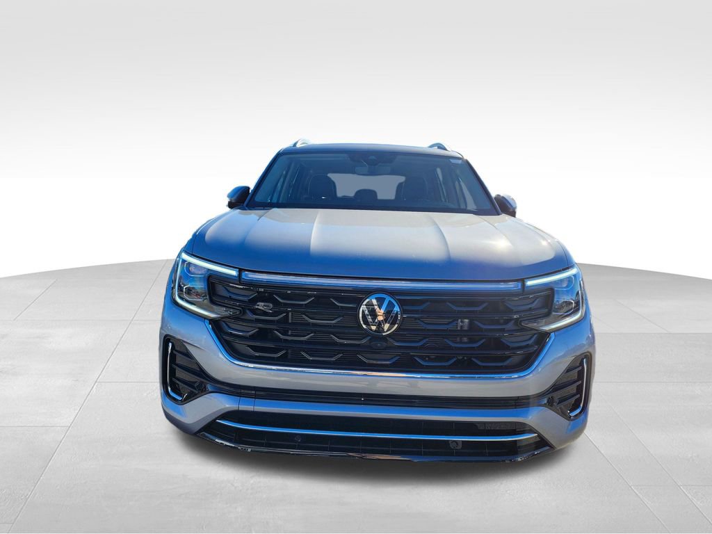 New 2026 Volkswagen Atlas SEL Premium R-Line image 2