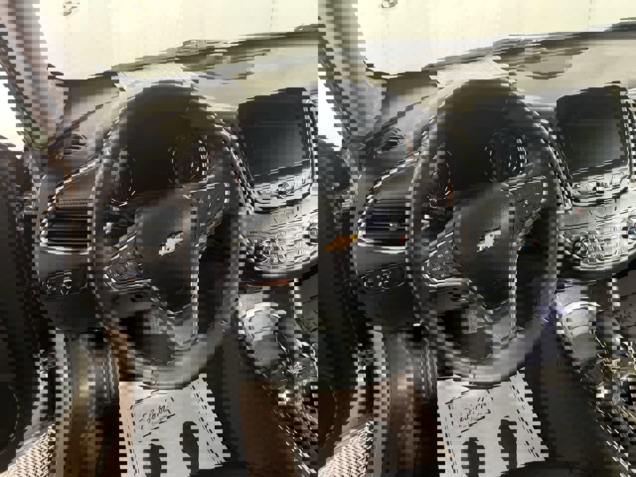 Used 2024 Chevrolet Malibu LT image 16