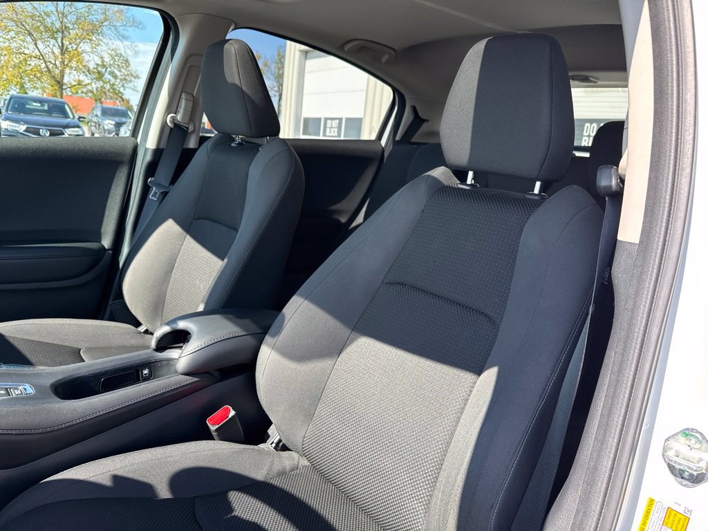 Used 2022 Honda HR-V EX image 29