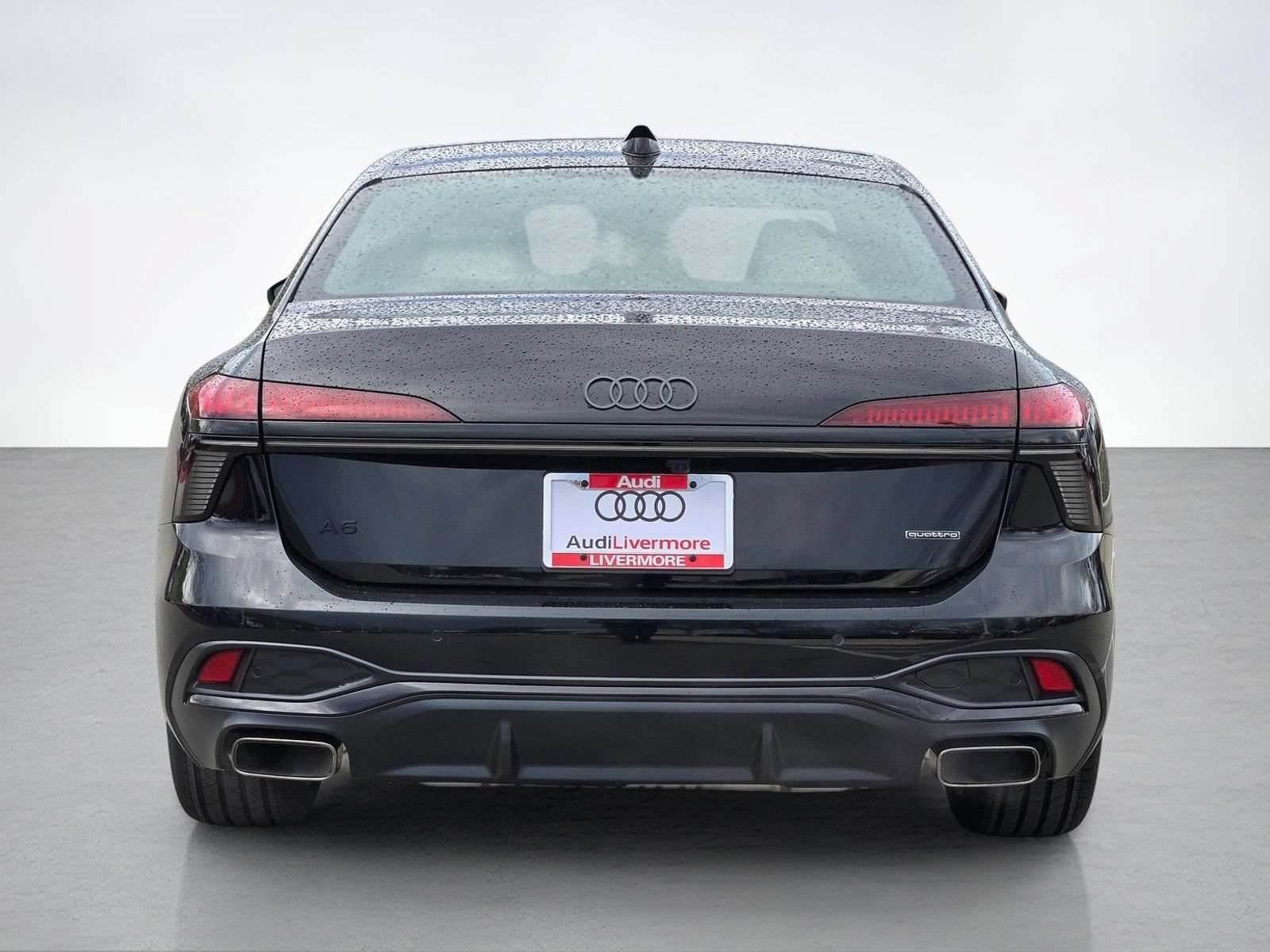 New 2026 Audi A6 Premium Plus AWD/4WD image 6