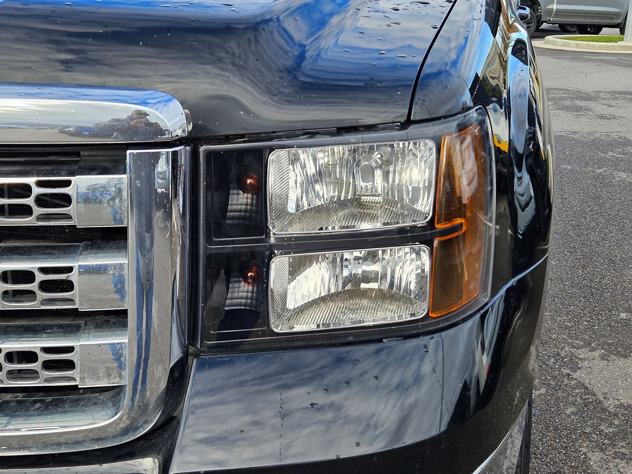 Used 2012 GMC Sierra 3500 SLT image 10