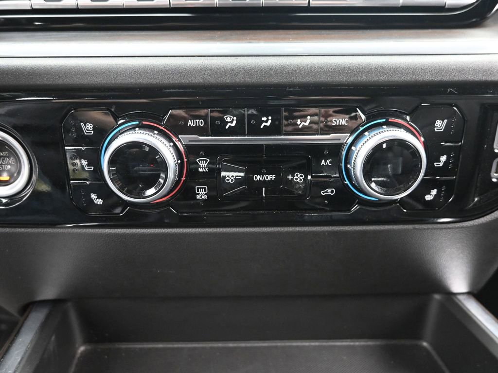 Used 2022 GMC Sierra 1500 SLT image 16