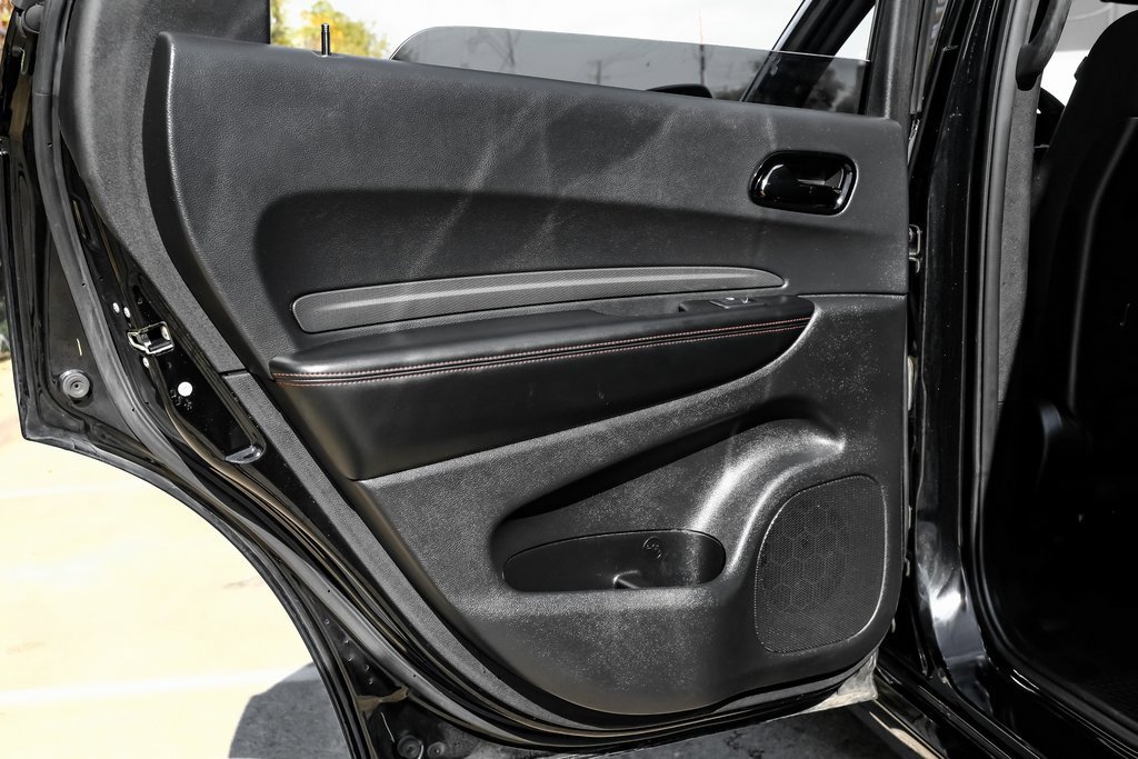 Used 2023 Dodge Durango GT image 54