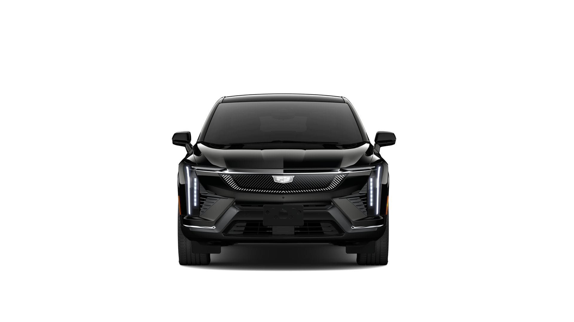New 2027 Cadillac Optiq Luxury AWD/4WD image 7