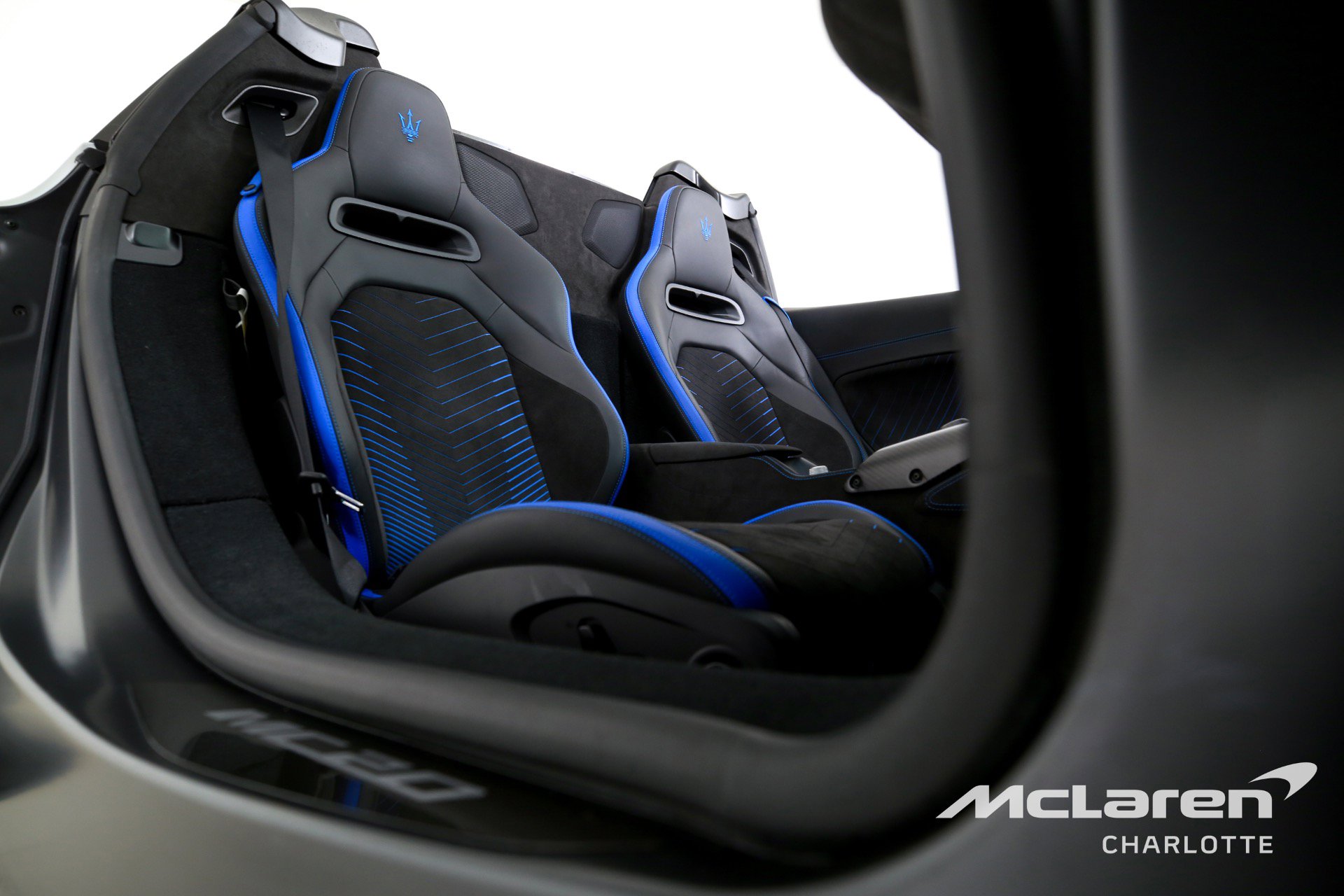 Used 2023 Maserati MC20 Spyder image 21