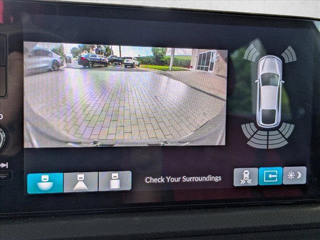 Used 2024 Acura Integra A-Spec FWD image 10