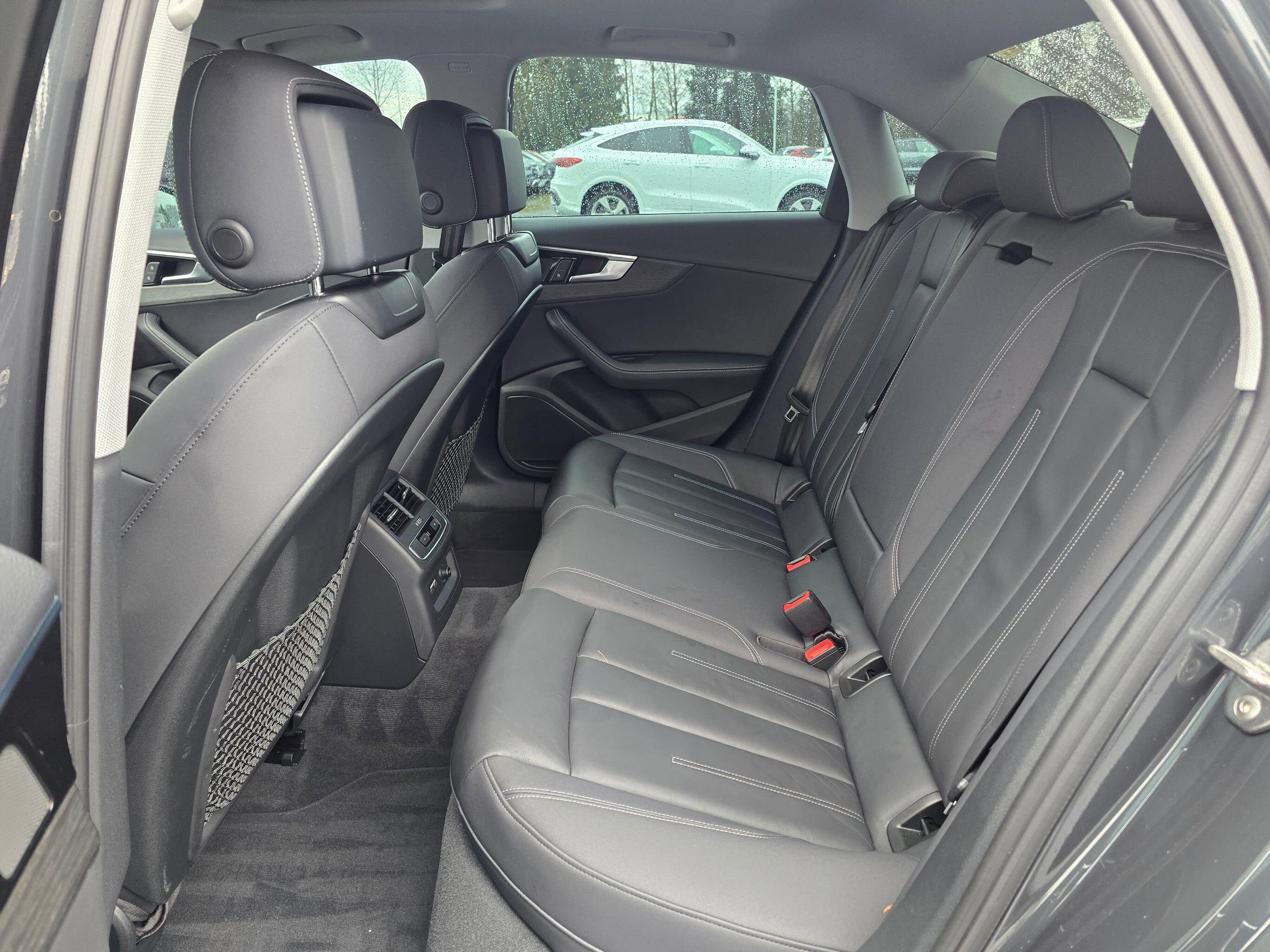 Used 2020 Audi A4 2.0T Premium Plus w/ Premium Plus Package image 18